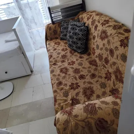 Cαλμα3 Apartment Agii Theodori