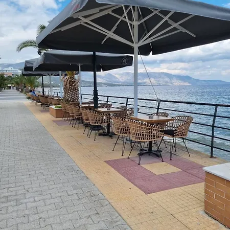 Apartment Cαλμα3 *