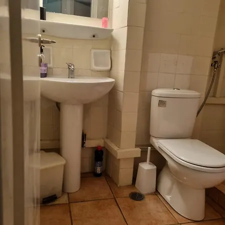 Apartment Cαλμα3